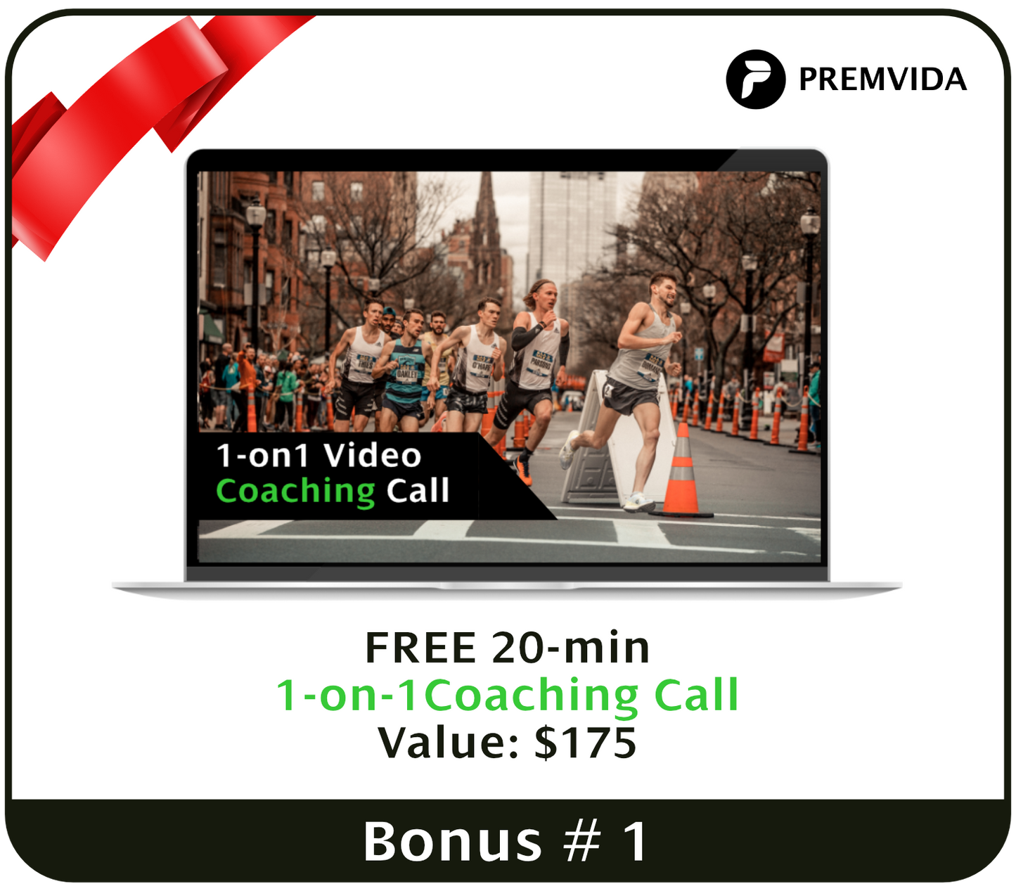 Expert 1-on-1 Coaching Call (20-min)