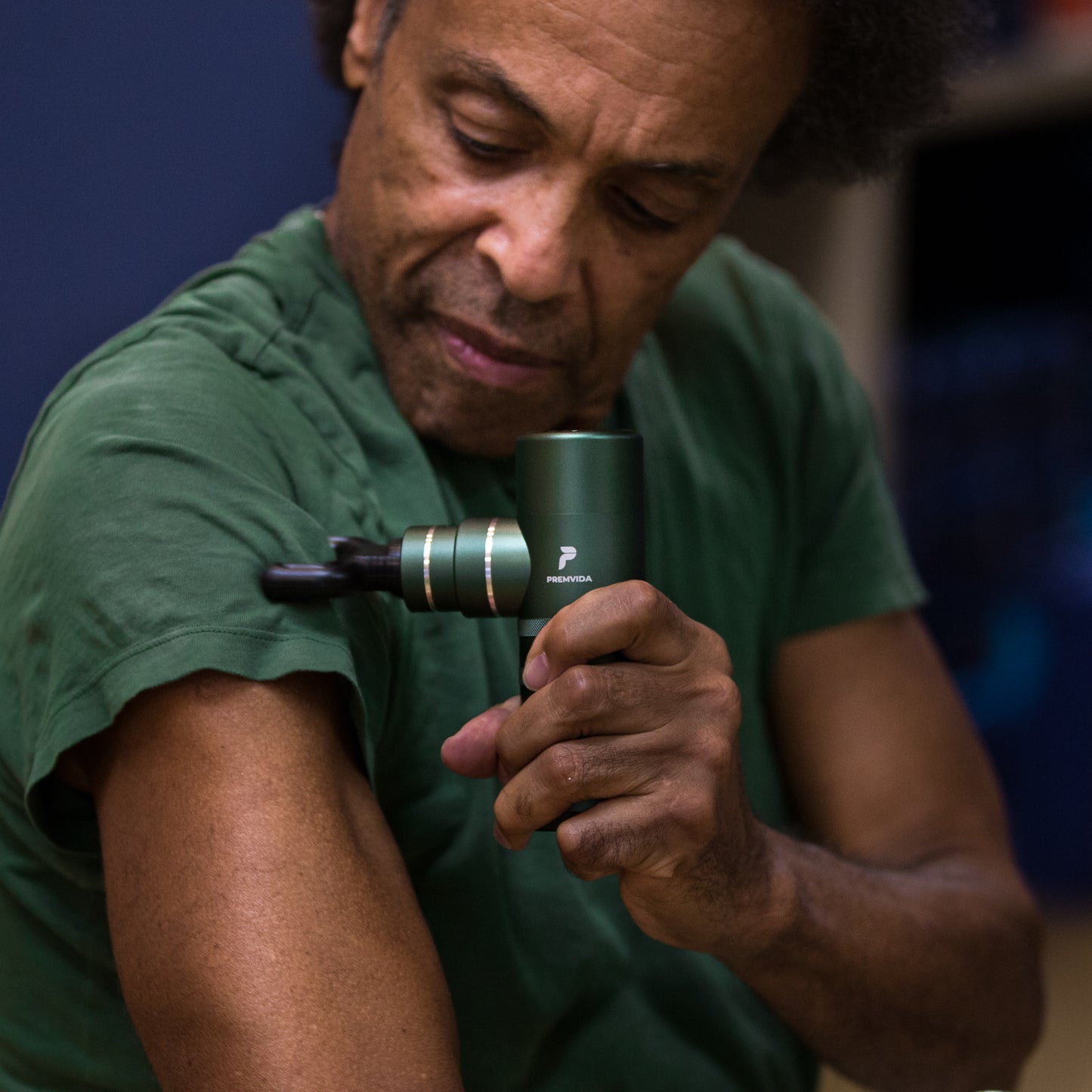 Bolt Portable Massage Device (Limited Offer)