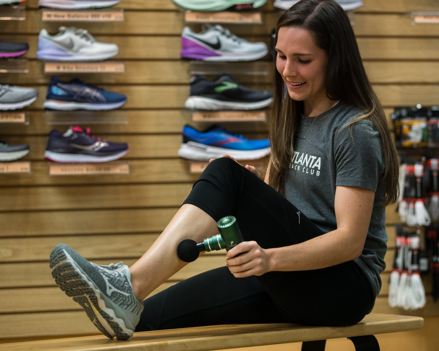 Portable Bolt Interchangable Ball Head