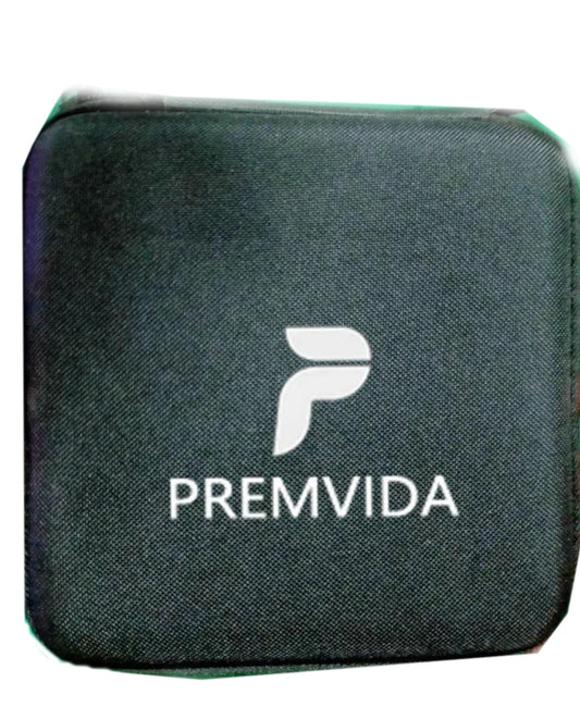 Premvida Bolt Massage Gun Carrying Case