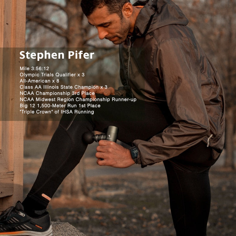 Bolt Portable Massage Device (Limited Offer)