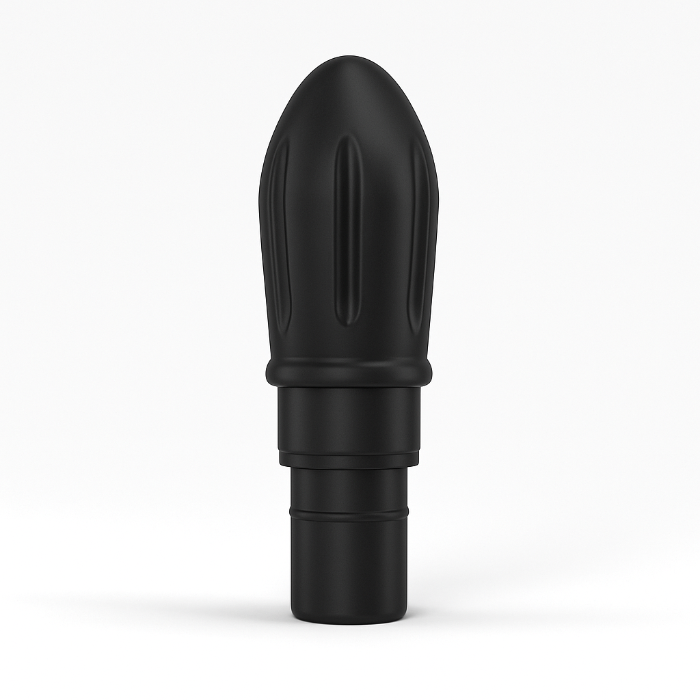 Portable Bolt Interchangable Bullet Head