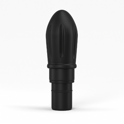 Portable Bolt Interchangable Bullet Head