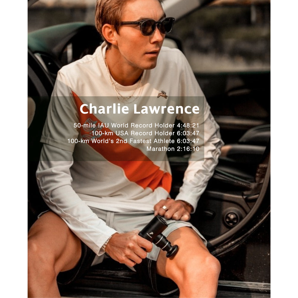 Bolt Portable Massage Device (Limited Offer)