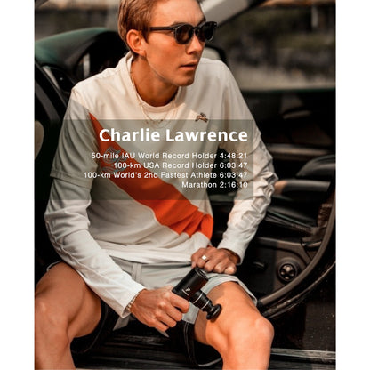 Bolt Portable Massage Device (Limited Offer)