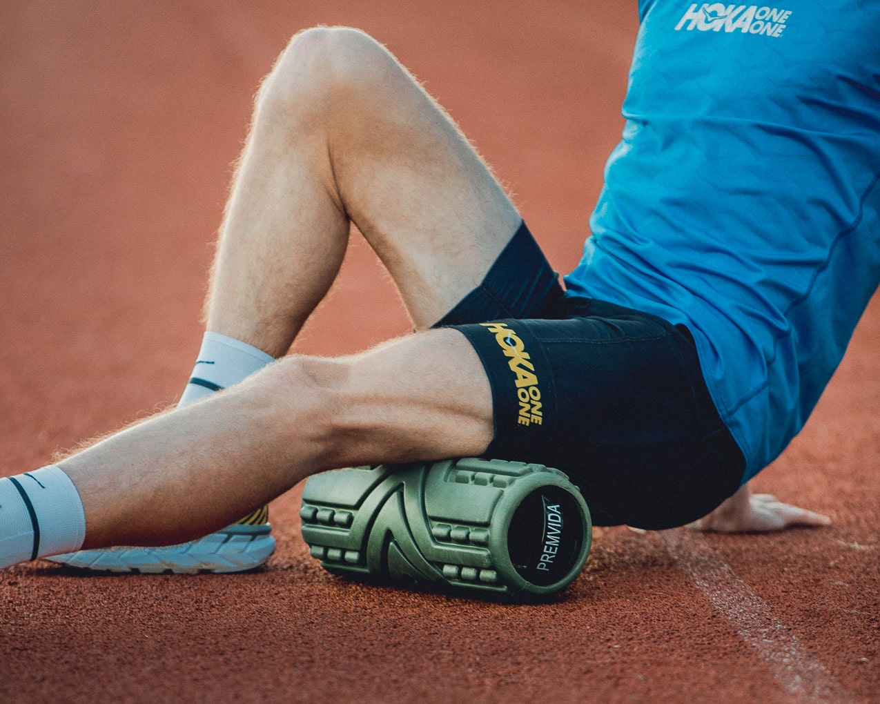 Arrow Vibrating Foam Roller - Boston Champion Offer Arrow Vibrating Foam Roller - Boston Champion Offer