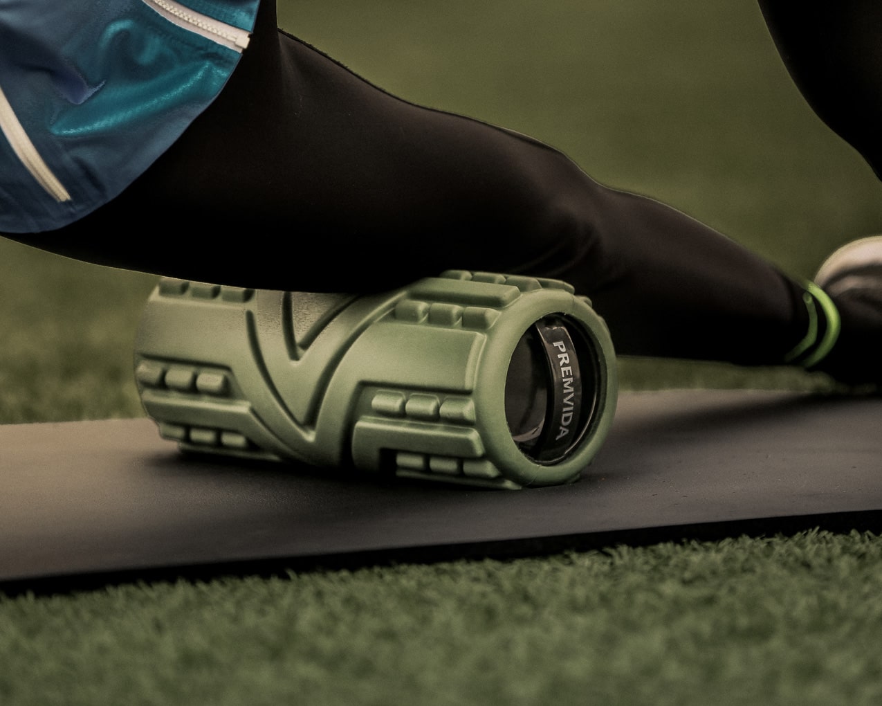 Arrow Vibrating Foam Roller - Boston Champion Offer PREMVIDA Arrow Vibrating Foam Roller - Boston Champion Offer PREMVIDA