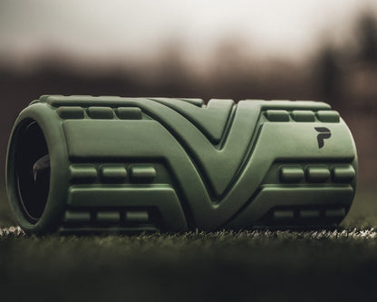 Arrow Vibrating Foam Roller