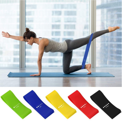 Resistance Band Set