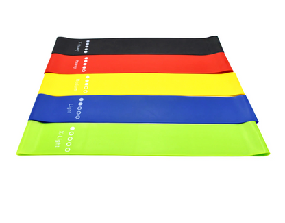 Resistance Band Set