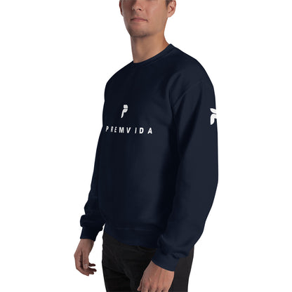 Premvida Crewneck