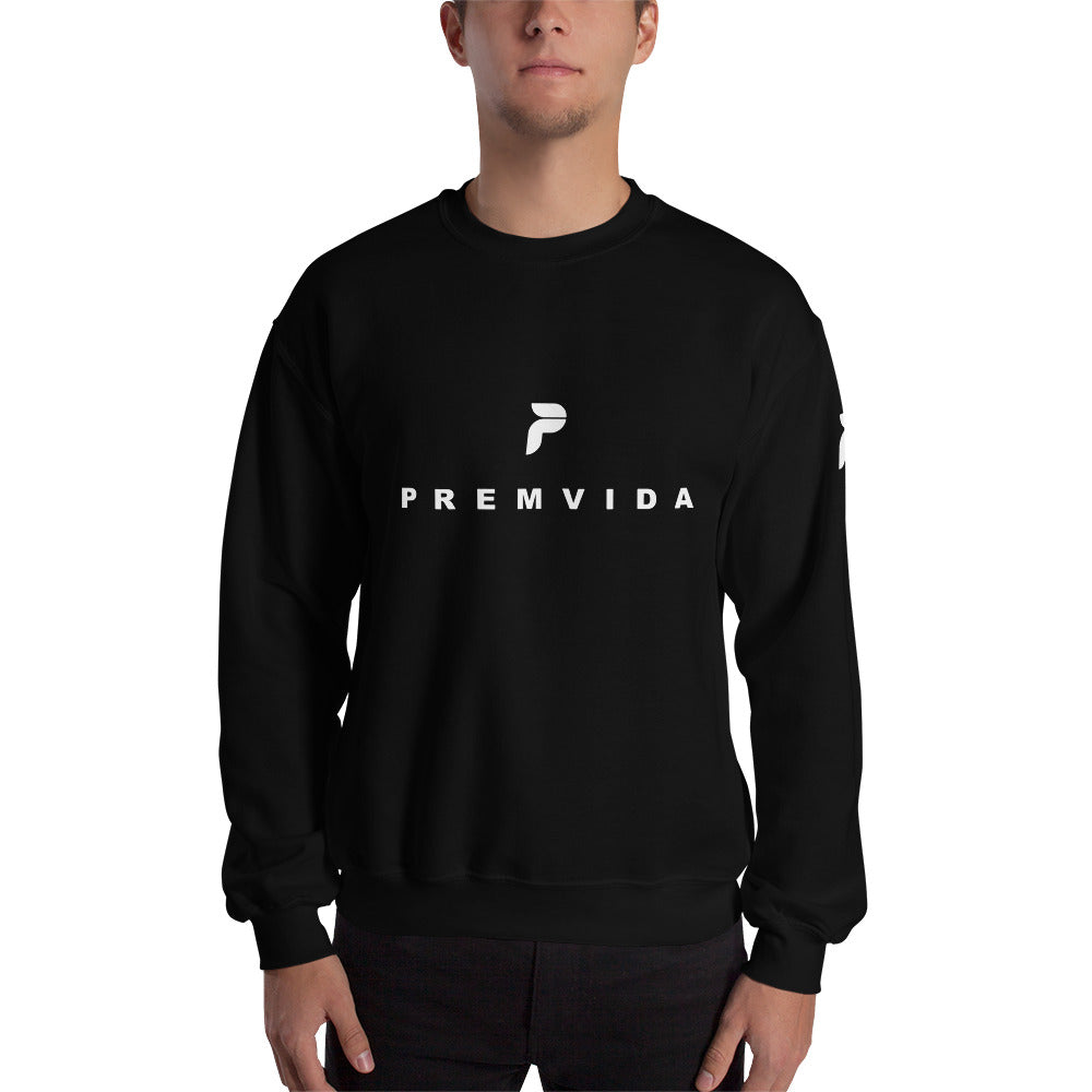 Premvida Crewneck