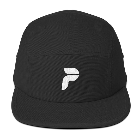 Five Panel Cap