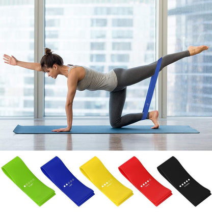 Resistance Band Set