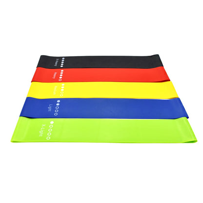 Resistance Band Set